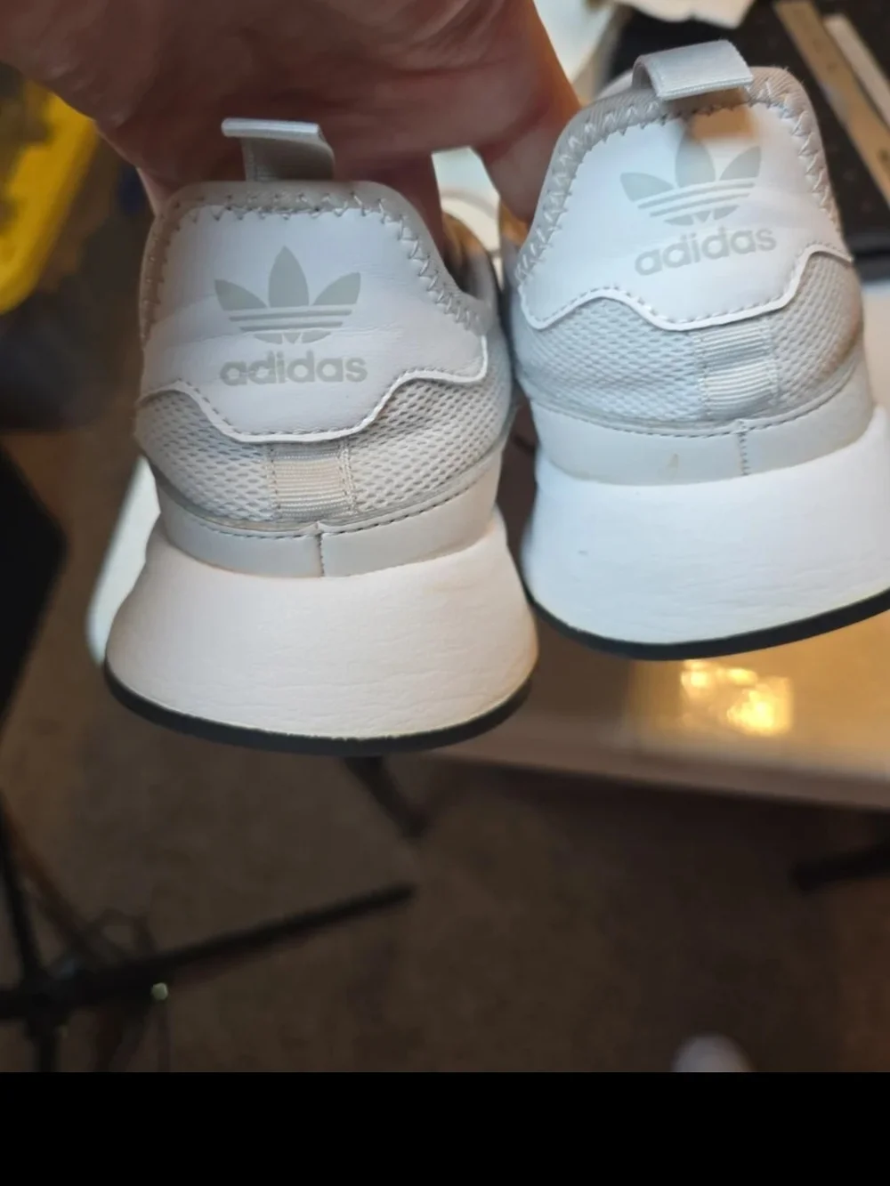 adidas these shoes